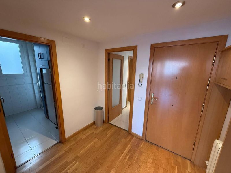 Foto 22072b48-d36c-4abb-a4bb-54add5444cce. Rent duplex with heating parking in Centre Igualada