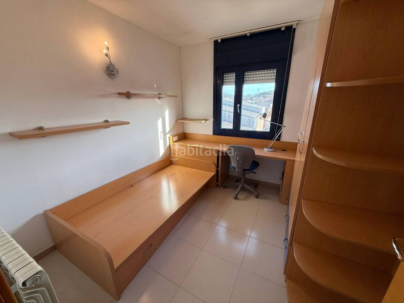 Foto acbe30c6-2155-43a6-a087-42c0610c6500. Rent duplex with heating parking in Centre Igualada