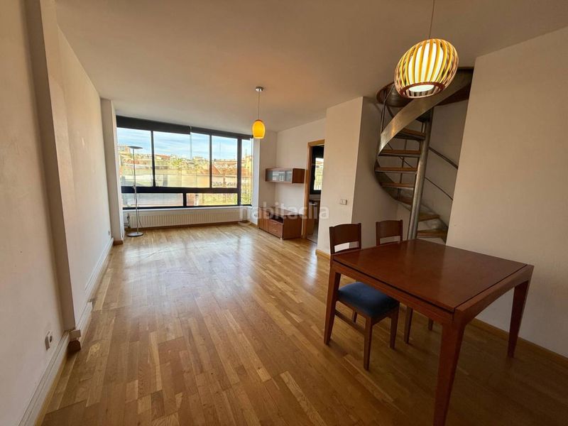 Foto f4577995-6fd5-463d-aa75-18210e19e741. Rent duplex with heating parking in Centre Igualada