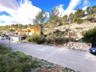 Wohngrundstück  Carrer de la merla