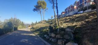Terrain résidentiel  Carrer del nord. Terreno en venta en la zona de cervelló!!!!