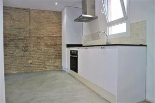Flat in Raval