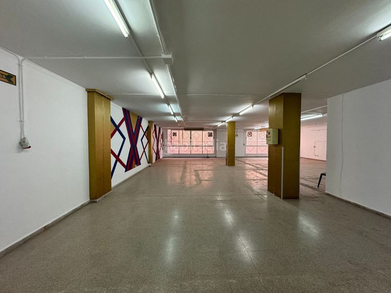 Foto 36d966b8-a421-4271-898d-72aca70b987a. Nau industrial a Centre Hospitalet de Llobregat (L´)