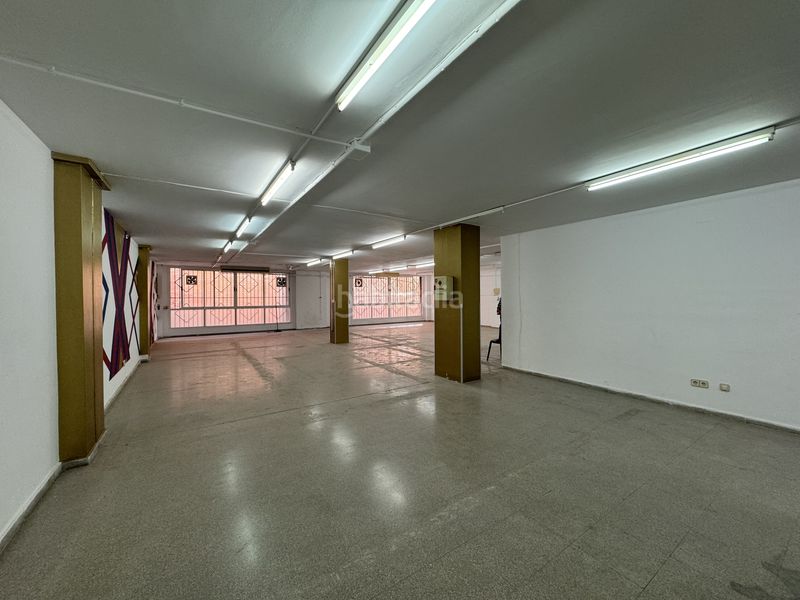 Foto 6b4fbdd8-409d-40e8-b316-4db758d4598a. Nau industrial a Centre Hospitalet de Llobregat (L´)