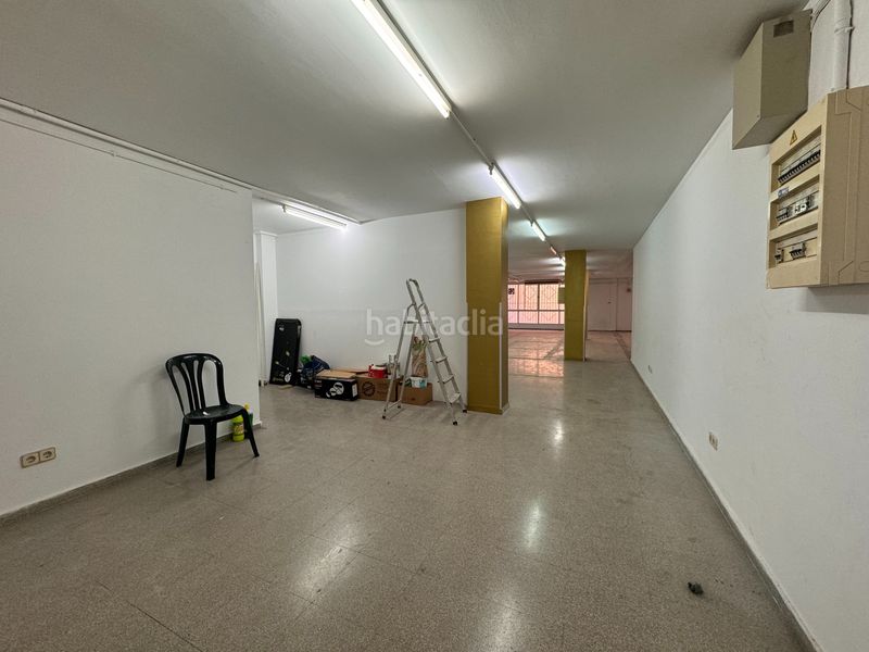 Foto be8f7a10-7b8f-4ece-846b-e23b303749c6. Nau industrial a Centre Hospitalet de Llobregat (L´)