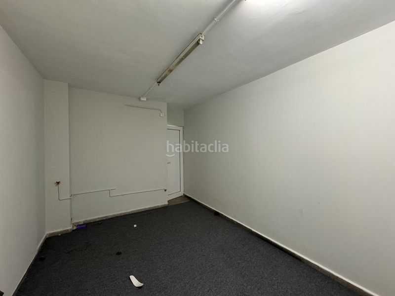 Foto eaf487a2-1c32-420c-b297-03a3821ada3f. Nau industrial a Centre Hospitalet de Llobregat (L´)
