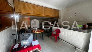 Local commercial  Carrer de josep miret