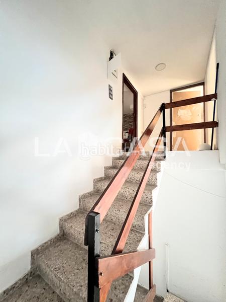 Foto c0561988-e76d-4096-a0bf-f45d78907220. Local comercial a Llefià Badalona