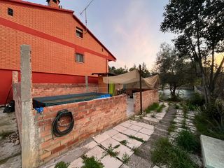Terreny residencial a Ronda de Montserrat