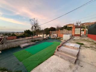 Residential Plot  Ronda de montserrat