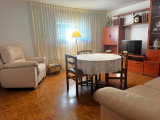 Appartement  Calle sant eugeni de
