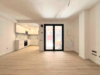 Planta baixa  Carrer tarragona