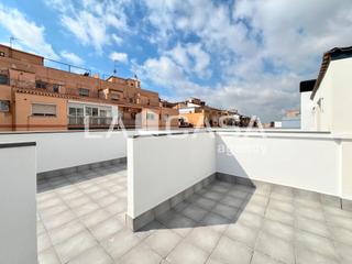 Pis  Carrer tarragona