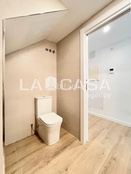 Foto 185b740d-90a6-4c52-bd0f-97f2e0fc3a9f. Dachwohnung in Llefià Badalona