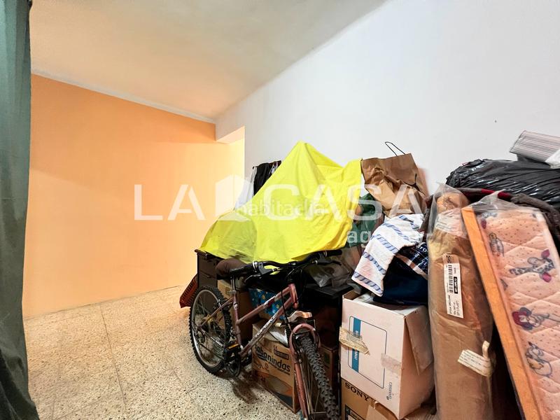 Foto bdf62b48-8def-4130-853c-80c93bbb5f0e. Locale commerciale in Llefià Badalona