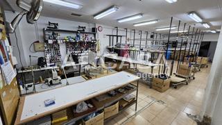 Local commercial  Carrer de calaf