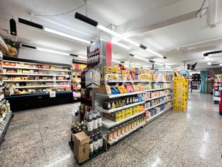 Business premise in Carrer Azorín