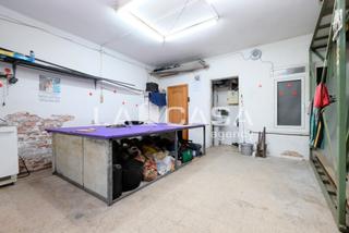 Local commercial  Carrer de malgrat