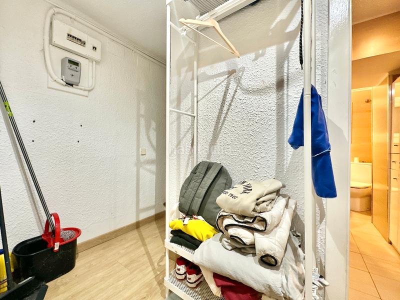 Foto bbcf765d-5437-4eee-941e-29d9a400297d. Erdgeschoss in Baix Guinardó Barcelona