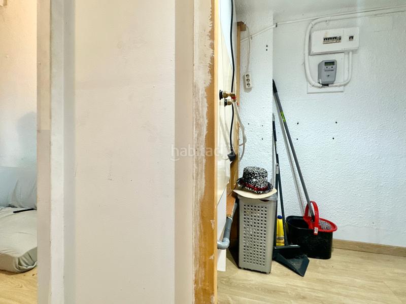 Foto 9f0f70dc-a960-442e-b22c-89c679f5b58d. Planta baja en Baix Guinardó Barcelona