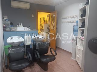 Local commercial  Carrer de francesc moragas