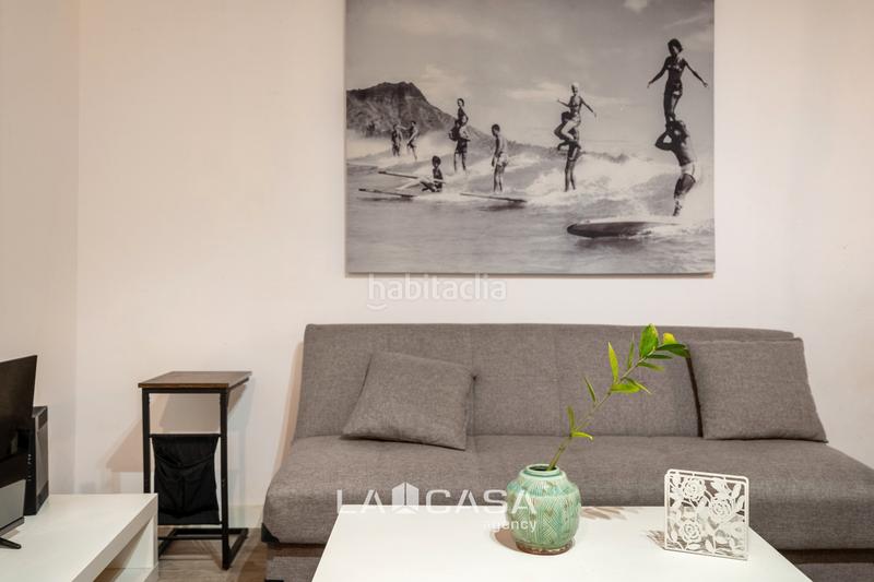 Foto 1518e232-55a9-440b-8d70-a8b5e02eae20. Ground floor with heating in Barceloneta Barcelona