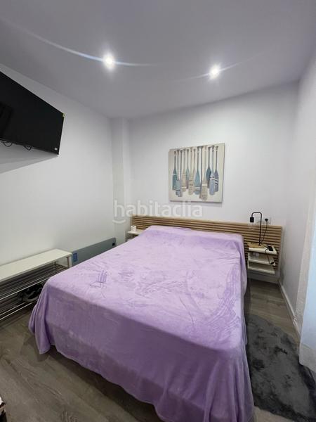 Foto 4267a93c-b4b1-4a0a-948c-0c26f1203613. Ground floor with heating in Barceloneta Barcelona