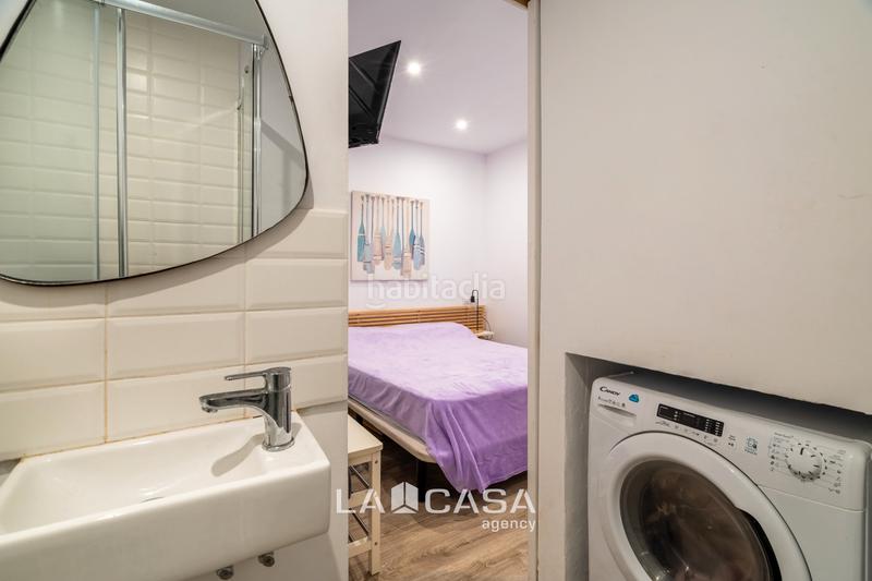 Foto 50e2a2e5-d900-47e7-b4cf-98bec74e20bc. Ground floor with heating in Barceloneta Barcelona
