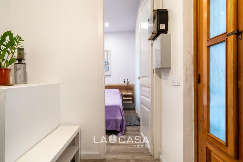 Foto a8cc53fe-9def-4ec4-a30b-912fe625330c. Ground floor with heating in Barceloneta Barcelona
