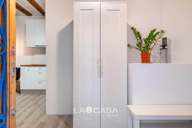 Foto 4548dbd6-1b27-4965-841c-588cafe22855. Planta baja en Barceloneta Barcelona