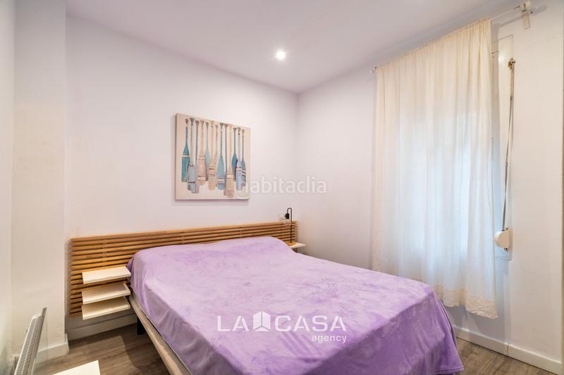 Foto b1889aa4-c27e-4f50-898a-14339edbeeb1. Planta baja en Barceloneta Barcelona