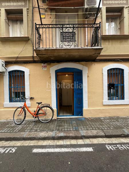 Foto f6b5419f-4738-441a-aae6-99695d732ee4. Planta baja en Barceloneta Barcelona
