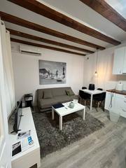 Rez-de-chaussée  Carrer de vinaròs