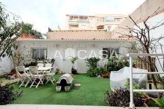 Planta baja  Carrer de liuva
