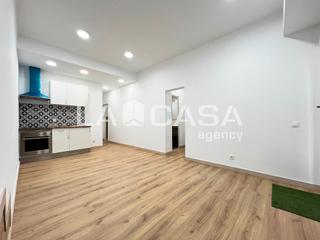 Local Comercial  Carrer del planeta mart