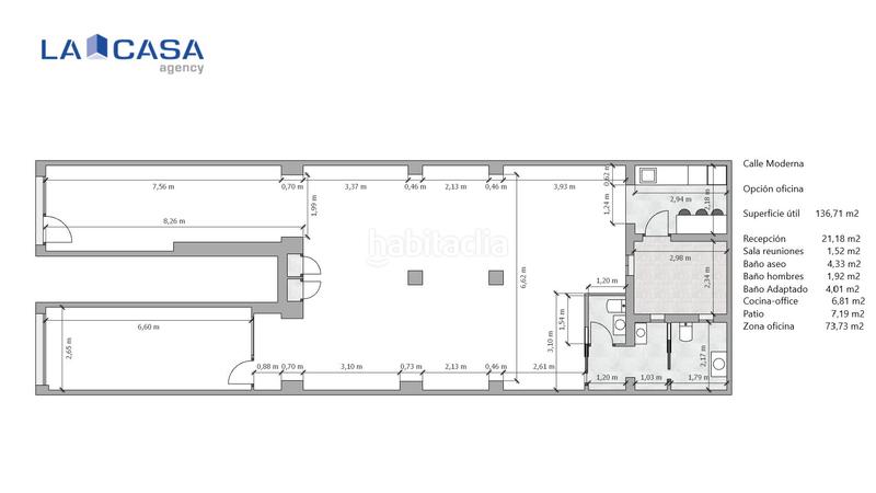 Foto 3df12498-3e45-4028-a216-bd224c76d0c5. Local comercial en La Gavarra Cornellà de Llobregat