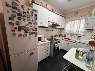 Etagenwohnung  Carrer de ramoneda