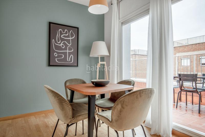 Foto 3c2ec6de-1240-493b-b184-eb738186567a. Penthouse with heating in Sant Ramon - Maternitat Barcelona