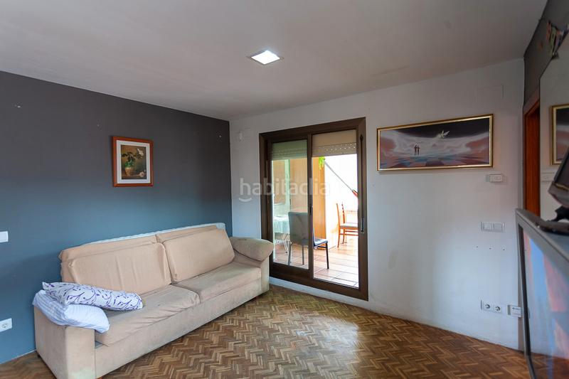 Foto 376e5884-34ff-4f0b-ac04-500bb418fb86. Dachwohnung in Vilapicina - Torre Llobeta Barcelona