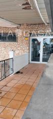 Local Comercial  Avinguda de la selva
