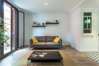 Dachwohnung  Carrer dels escudellers