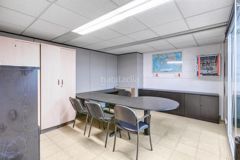 Foto 0d796490-d2c1-4c59-86da-ea0fec2315cf. Oficina en Congrés - Indians Barcelona