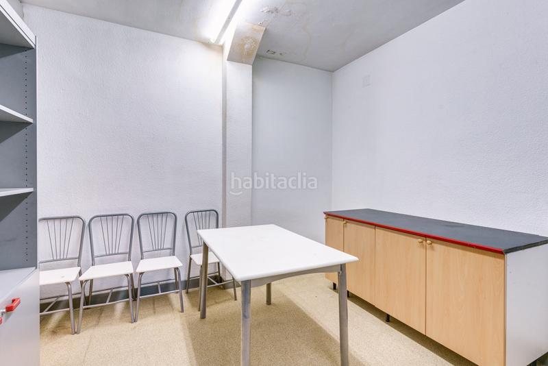 Foto 1a066f3e-1008-4331-b71e-67e5731dce17. Oficina en Congrés - Indians Barcelona