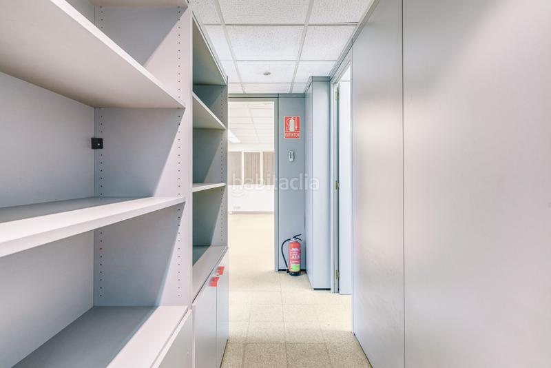 Foto 1e726987-6545-4ec6-8ea9-d5754dcdc660. Oficina en Congrés - Indians Barcelona