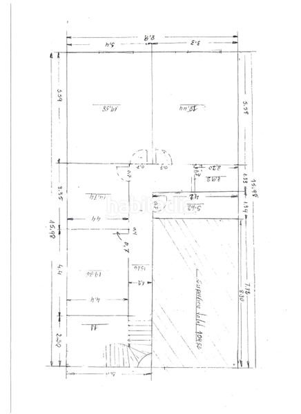 Foto cf5478c0-16bb-454a-91ba-263b2396d404. Oficina en Congrés - Indians Barcelona