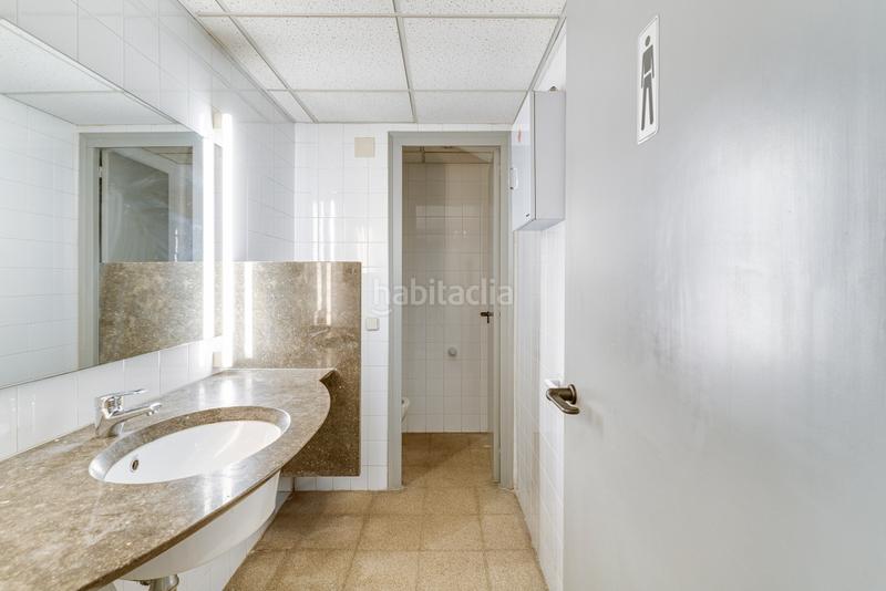 Foto d4349e3f-c8d5-4222-9520-c7e0a254f092. Oficina en Congrés - Indians Barcelona