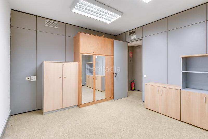 Foto dbde9d0e-4af1-44d6-9aa8-b7567bc5994a. Oficina en Congrés - Indians Barcelona