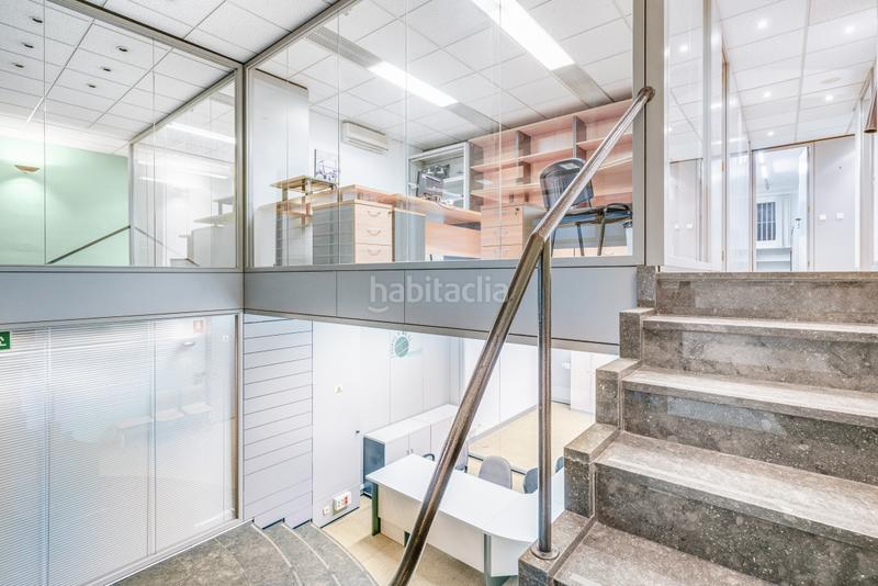 Foto 47f2522c-041e-426c-8b30-f1fcbce4d428. Ufficio in Congrés - Indians Barcelona