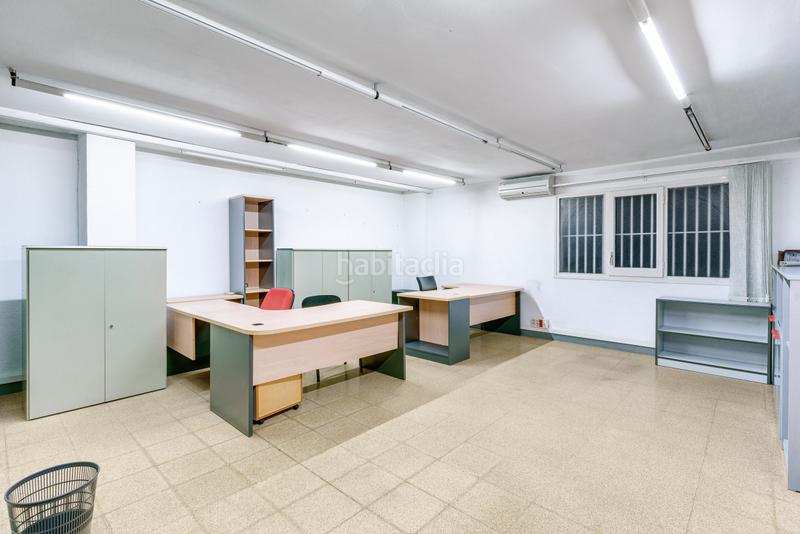 Foto 7815da17-cbfd-49b1-aefb-946417d108d4. Ufficio in Congrés - Indians Barcelona