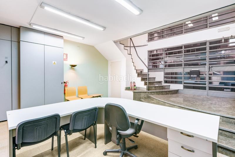 Foto acad8399-78fc-4a3e-a075-6544e08c8faf. Ufficio in Congrés - Indians Barcelona